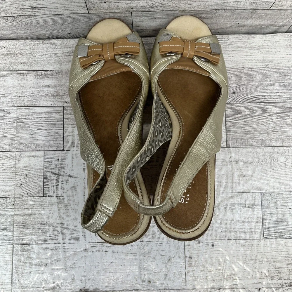 Sperry elevate your